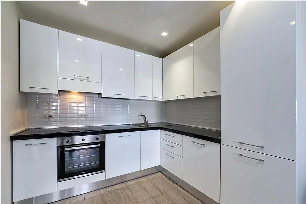 Lux Apartment 2 Milano Metro M2