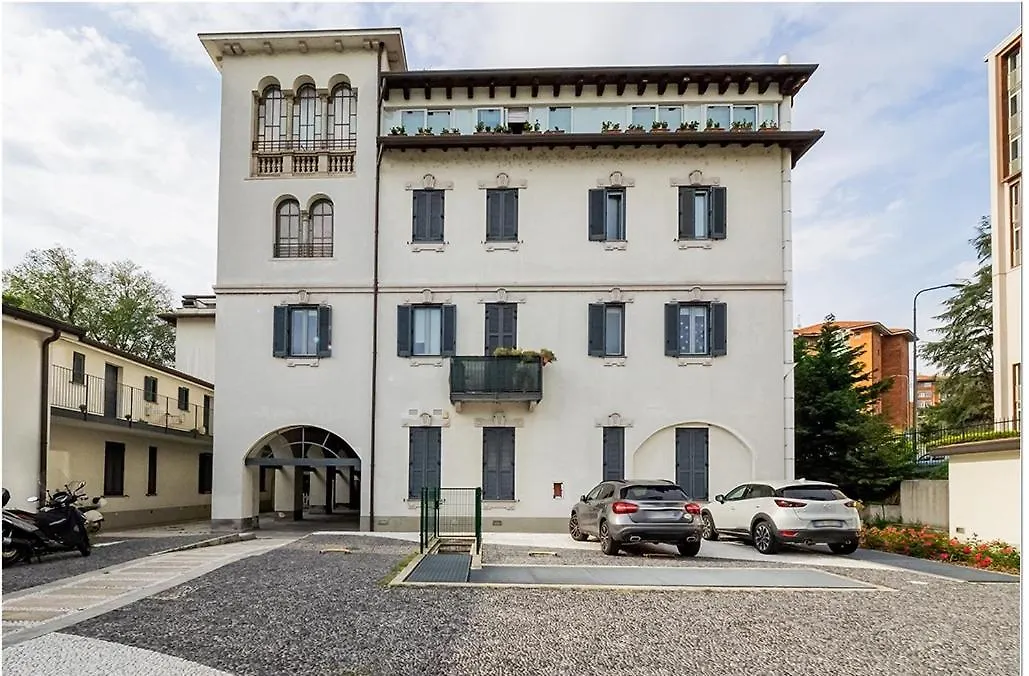 Lux Apartment 2 Milano Metro M2 Ιταλία