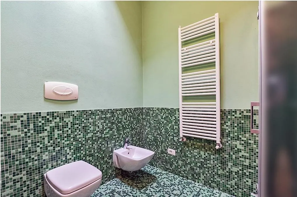 Lux Apartment 2 Milano Metro M2 0*, Μιλάνο Ιταλία