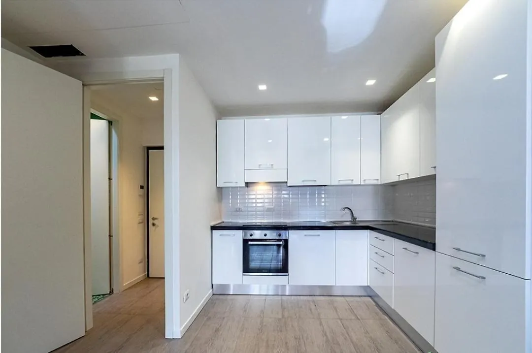 Lux Apartment 2 Milano Metro M2 0*, Μιλάνο